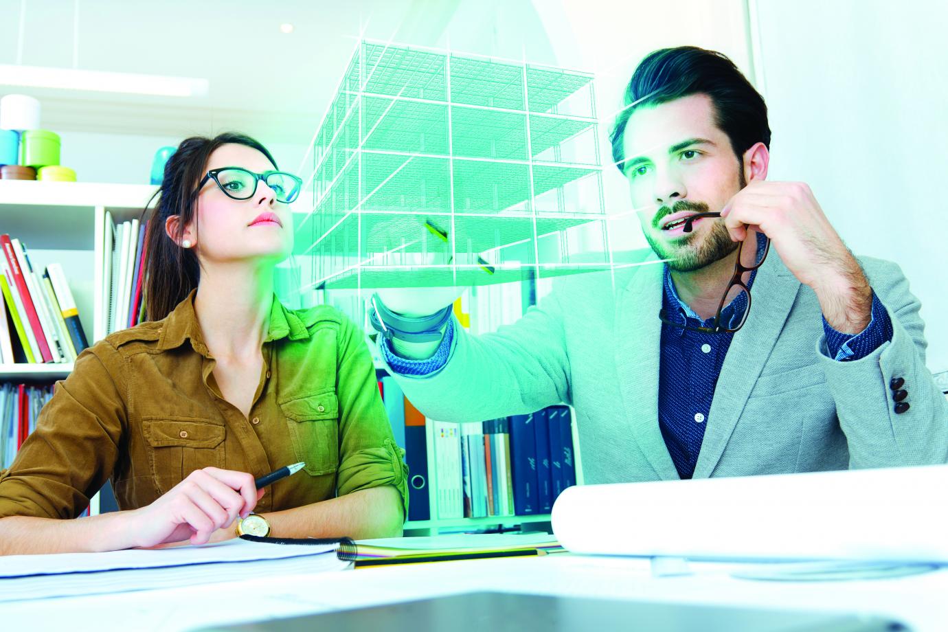 Ingénieur bâtiment IMT Mines Alès